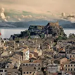 Natasha\'S Apartment Corfu Town